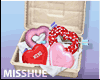 Heart Cake