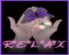 R*E*L*A*X