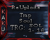 Trap ~ Soul