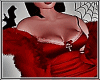 COAT RED