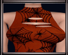 *L* Spider Web Dress V2