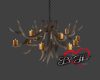 Lakeview Chandelier