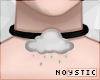 N: Rain Choker Animated