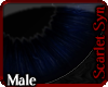 (Ss) Cerulean Demon -M