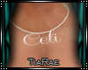 *T*Celi Necklace (M)(SR)