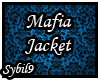 Mafia Jacket