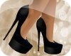 *GD* Rachel Pump Blue