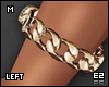 Ez| Gold Bracelet V1