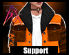 KPO l M Support Jacket