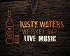 Rusty Waters Live Music
