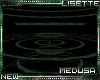 Medusa beacon