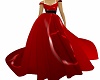RED BALL GOWN HEART