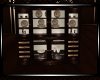 **Country China Cabinet