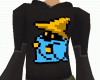 Black Mage Hoodie