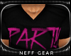 Neff ·PARTY ROCK·