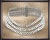 *L* Diamond Chocker