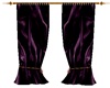 Sparta Royal Drapes Purp