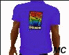 M~LGBT Man Pride Top