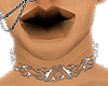 tribal choker