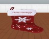 kelly's stocking