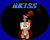 [K1] Christmas SnowFlake