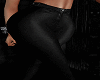 Black Pants *