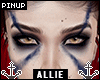 ⚓ | Warpaint V6 Blue