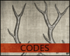 C | Antler Diagram.