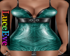 Green Luster Mini