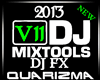 DJ SOUNDPACK V11 lQl