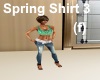 [BD] Spring Shirt 3