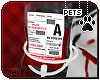 [Pets] Gol | blood bag
