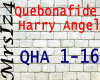 Quebonafide -Harry Angel