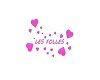 graffiti les folles