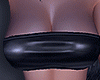 S* Black Leather Outit