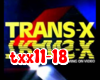 Trans X Living on Video2