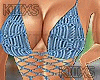 *Bikini Beach Blue
