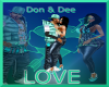 Love Don N Dee
