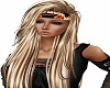 Summer blonde long 5