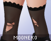 Misa Stockings