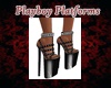 Playboy Platforms