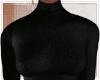 Fall Knit Black