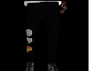 OPR blk joggers