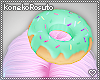 *KR* Donut Halo M