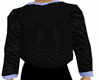 ~SDC~Mens blk sweater