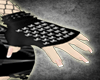 F-Goth Gloves DRV