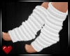 *VG* White Socks