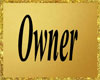 PD*(M) Owner Badge