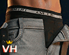 AMR x Short Denim 2/4