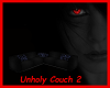 Unholy Couch 2